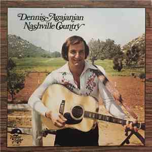 Dennis Agajanian - Nashville Country