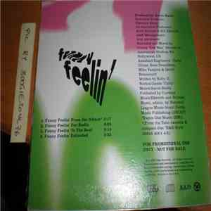 Deshay feat. Curly  - Funny Feelin'