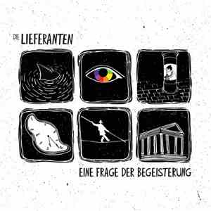 Die Lieferanten - Eine Frage Der Begeisterung