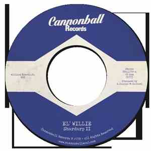 El Willie - Shardarp II