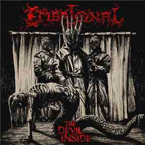 Embrional - The Devil Inside