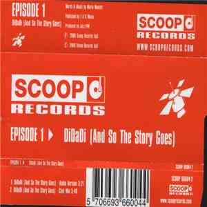 Episode 1 - Didadi (...And So The Story Goes)