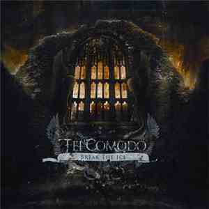 Fei Comodo - Break The Ice