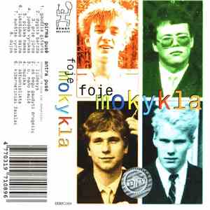 Foje - Mokykla