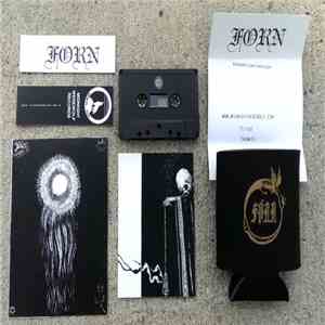 Fórn - The Departure Of Consciousness