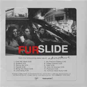Furslide - Adventure