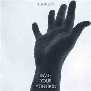 G.Bonson - Invite Your Attention