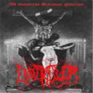 Godkiller - Ad Majorem Satanae Gloriam