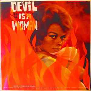 Herb Jefferies - Devil Is A Woman