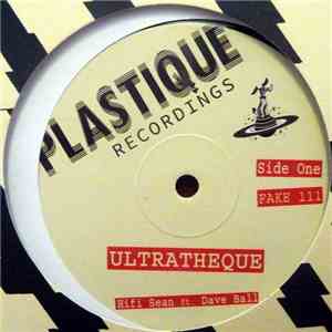 Hifi Sean Ft. Dave Ball - Ultratheque