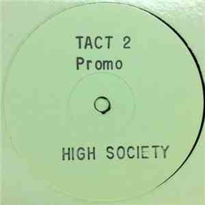 High Society  - Flapjack