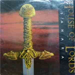 House Of Lords - Sahara