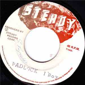 I Roy - Padlock