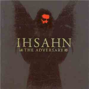 Ihsahn - The Adversary