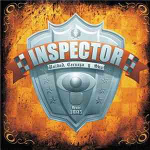 Inspector - Unidad, Cerveza y Ska