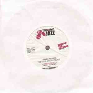 J. Rawls Presents The Liquid Crystal Project - A Tribute To Dilla