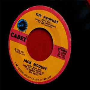Jack McDuff - Ain't No Sunshine