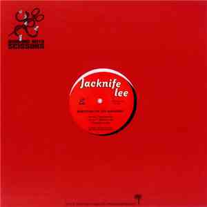 Jacknife Lee - Bursting Off The Backbeat