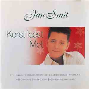 Jan Smit - Kerstfeest Met