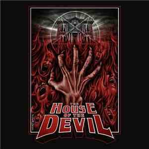 Jeff Grace - The House Of The Devil