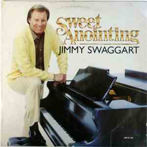 Jimmy Swaggart - Sweet Anointing