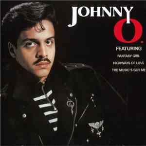 Johnny O. - Johnny O.