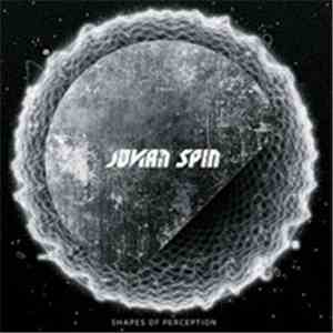 Jovian Spin - Shapes Of Perception