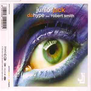 Junior Jack - Da Hype