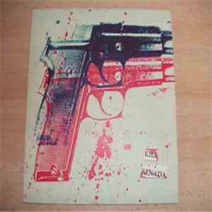Kill Kenada - Choke