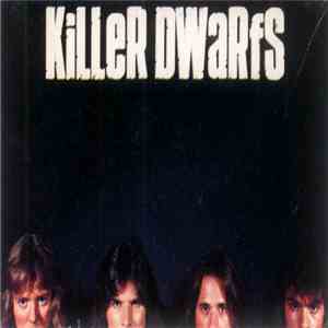 Killer Dwarfs - Killer Dwarfs