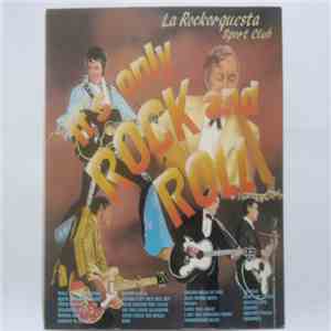 La Rockorquesta Sport Club - It's Only Rock And Roll