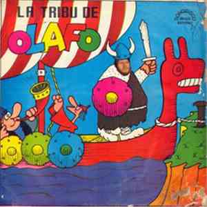 La Tribu De Olafo - La Tribu De Olafo