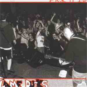 Lame Ducks - Pick It Up