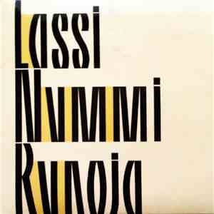 Lassi Nummi - Runoja