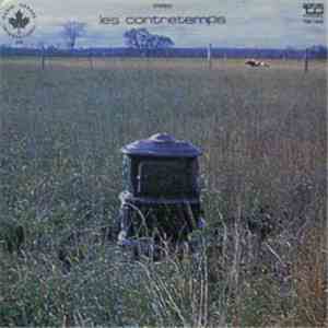 Les Contretemps - Chô-frêt