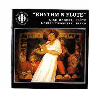Lise Daoust, Louise Bessette - Rhythm'n Flute