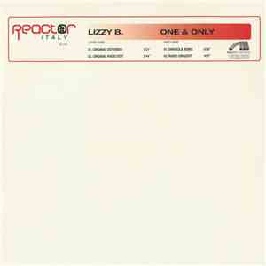 Lizzy B. - One & Only