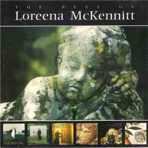Loreena McKennitt - The Best Of Loreena McKennitt