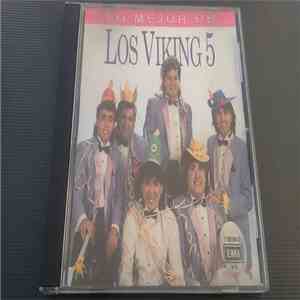 Los Vikings 5 - Lo Mejor De