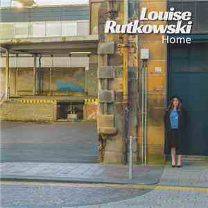 Louise Rutkowski - Home