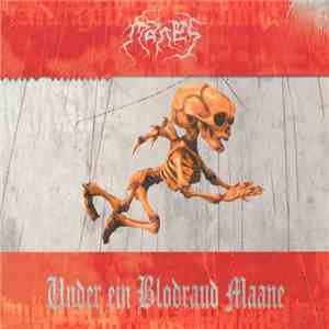 Manes - Under Ein Blodraud Maane
