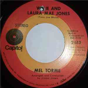 Mel Torme - Willie And Laura Mae Jones