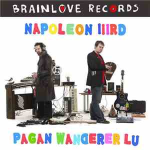 Napoleon IIIrd / Pagan Wanderer Lu - Hit Schmooze For Me / Repetition 1