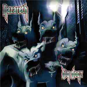 Nazareth - Big Dogz