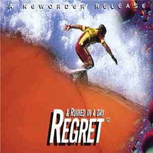 NewOrder - Regret & Ruined In A Day