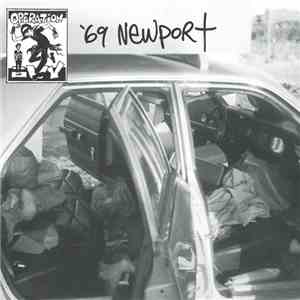 Operation Ivy - ’69 Newport