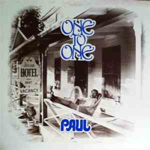 Paul Thorson - One To One