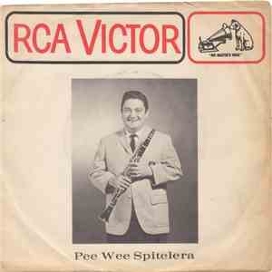 Pee Wee Spitelera - Wabash Cannonball