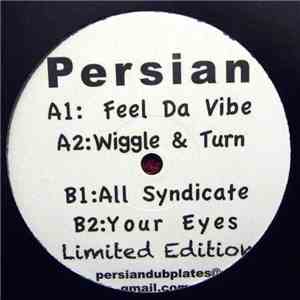 Persian - Feel Da Vibe