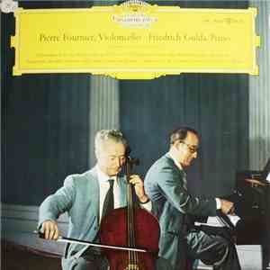 Pierre Fournier , Cello · Friedrich Gulda , Piano - Ludwig van Beethoven - ...